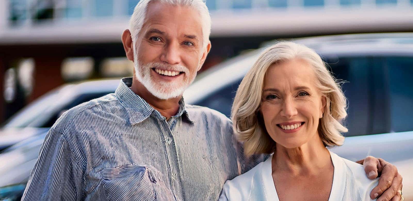 Senior Citizen New Car Sale Cleveland Ohio