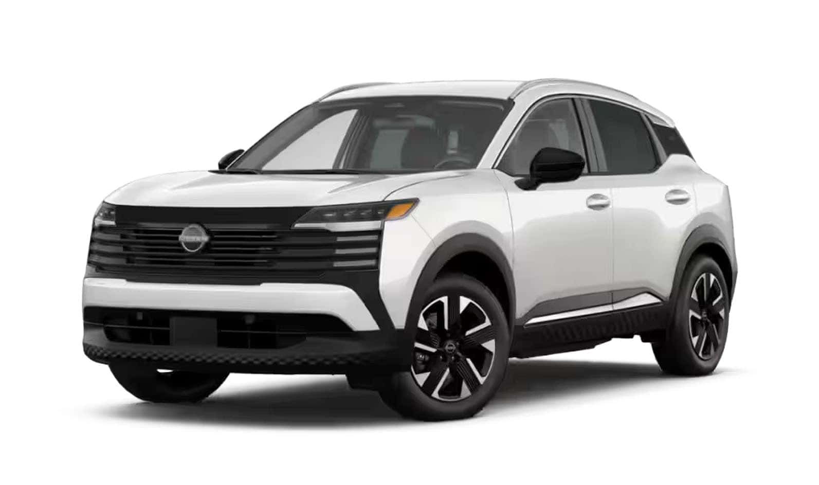 2026 Nissan Kicks S near North Olmsted OH near Cleveland