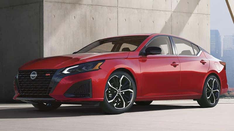 2026 Nissan Altima Cleveland OH 600x400