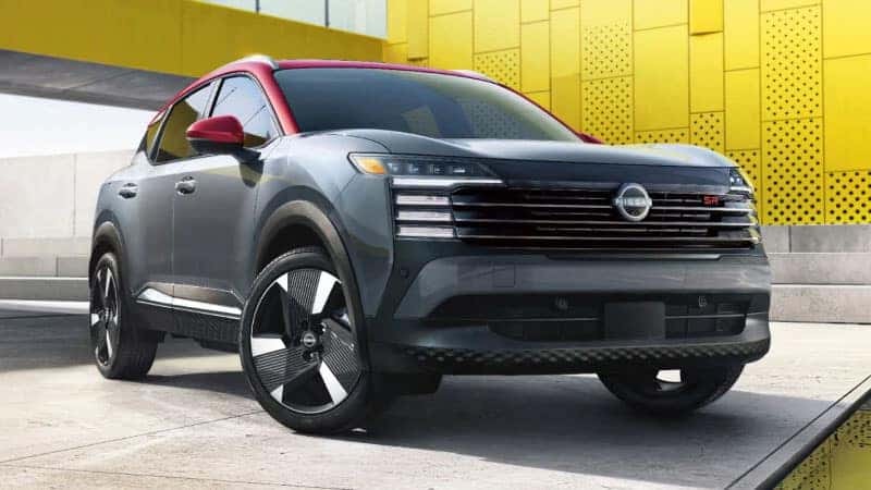 Affordable Nissan Kicks for sale Cleveland OH