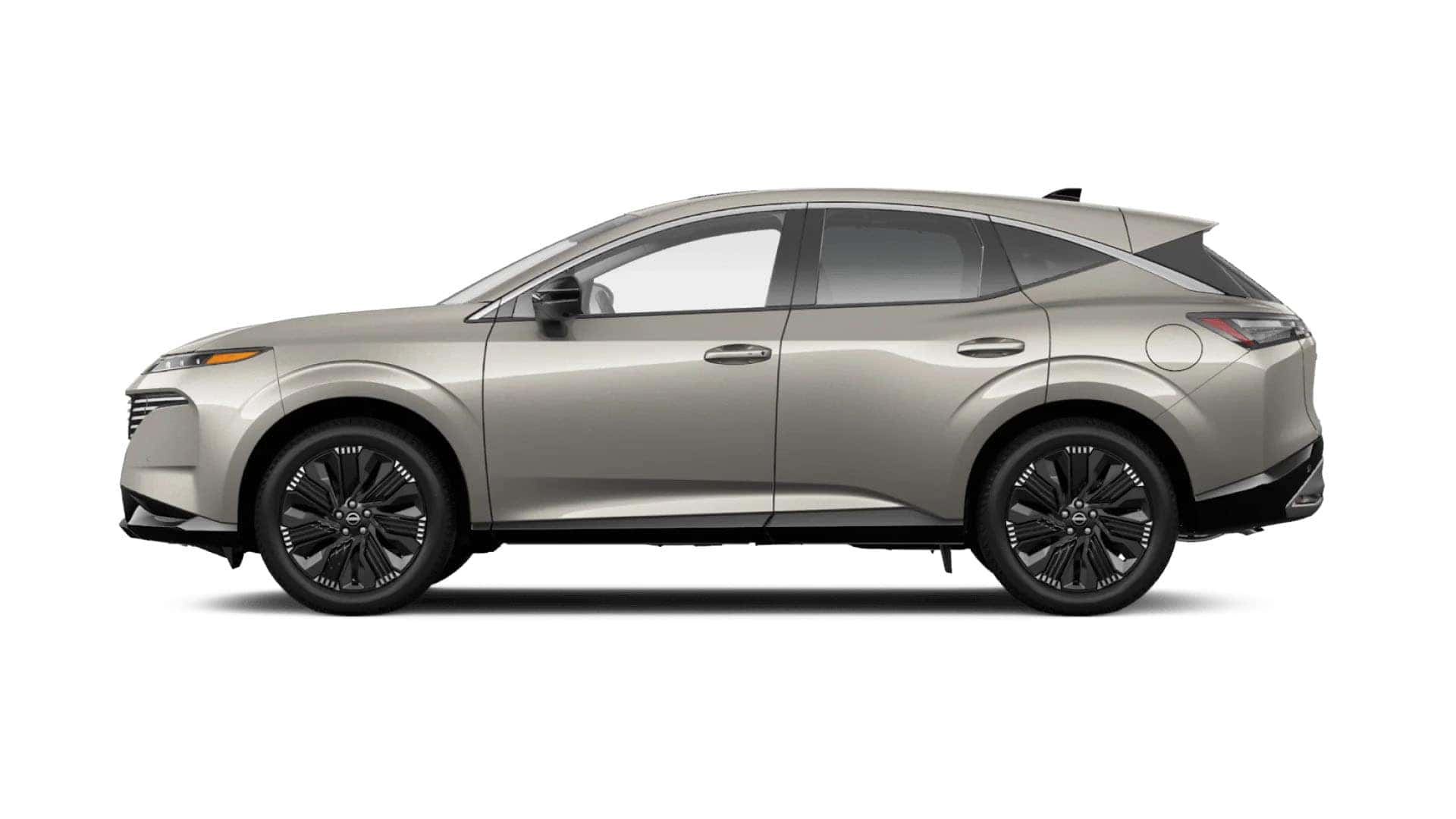2026 Nissan Murano Platinum AWD near North Olmsted OH