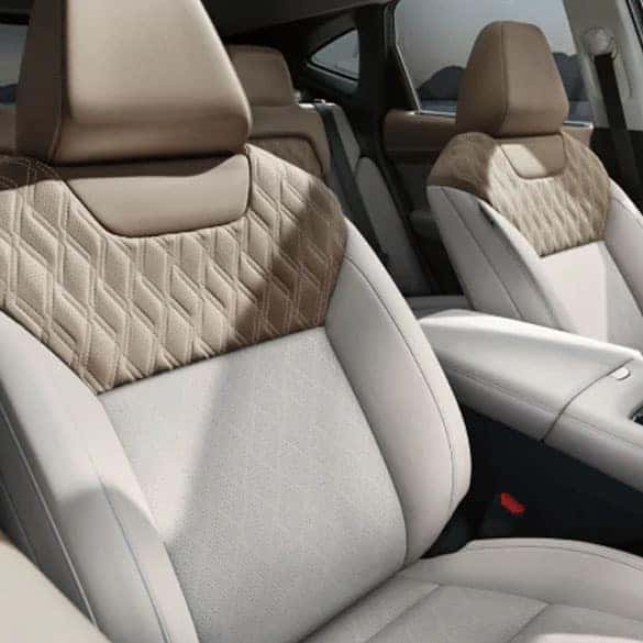 2026 Nissan Murano premium interior near North Olmsted Ohio near Cleveland