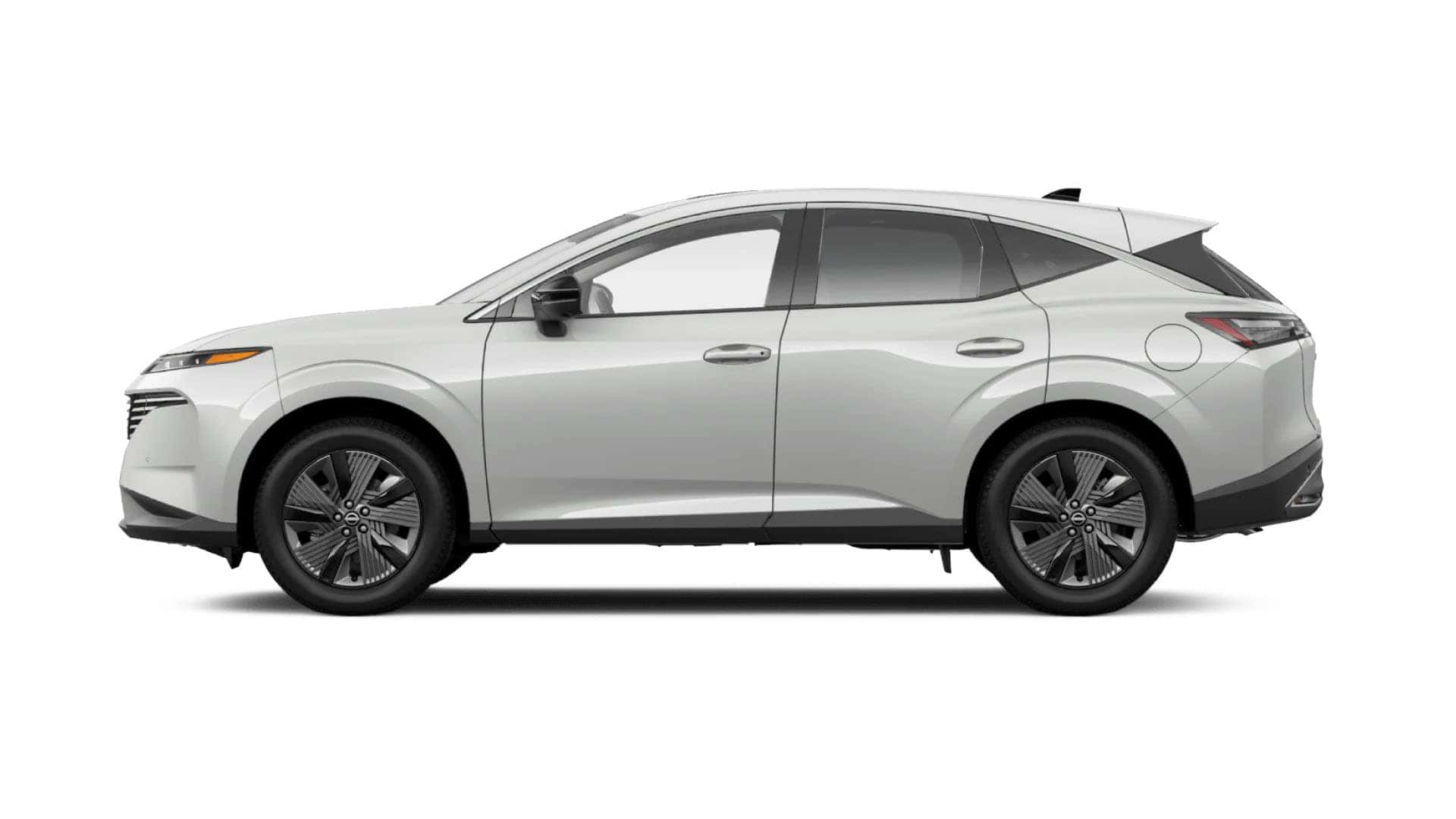 2026 Nissan Murano SL AWD near Cleveland Ohio at Nissan of North Olmsted