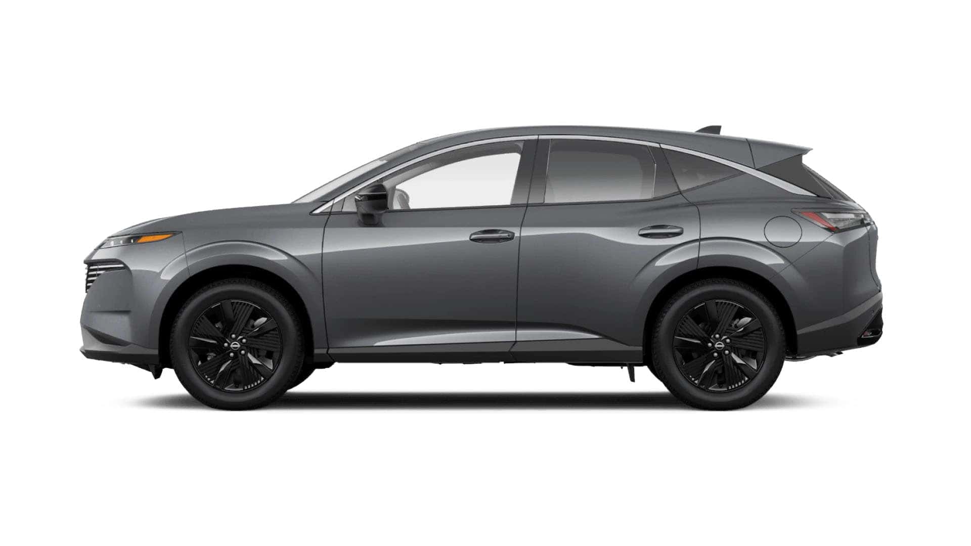 2026 Nissan Murano SV AWD near North Olmsted OH near Cleveland