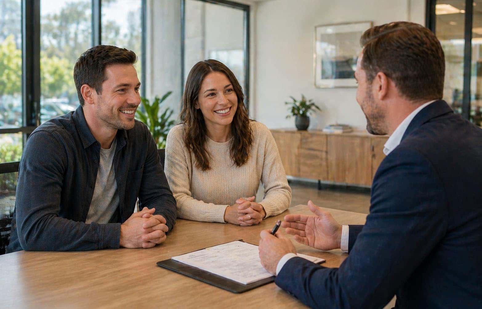 Bad credit car buying guide in Cleveland, Ohio