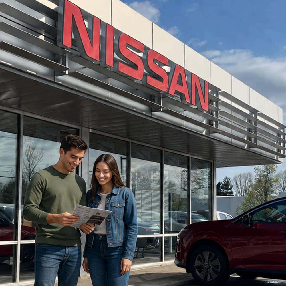 First-time car buyer in Cleveland, Ohio