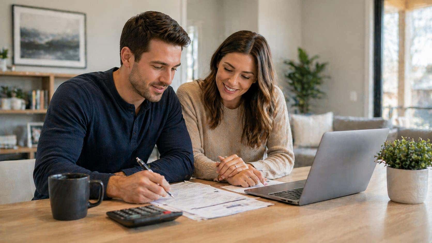 Steps to improve car financing approval in Cleveland, Ohio