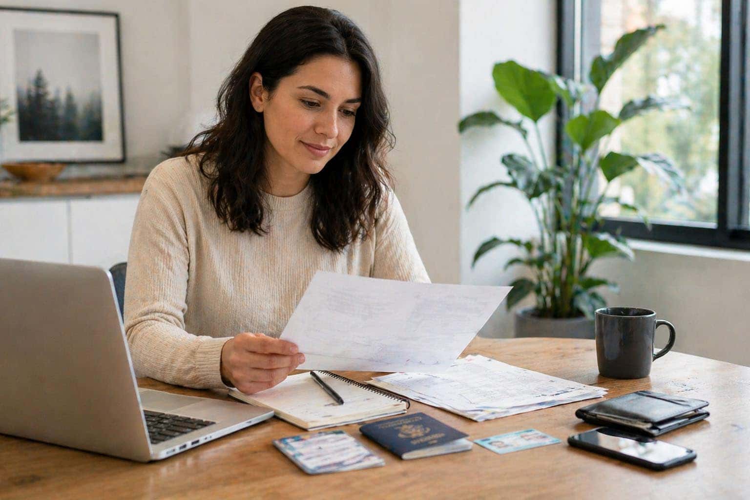 What you need to apply for car financing in Cleveland, Ohio