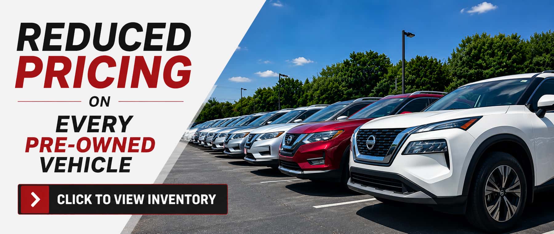 Used Car Sale