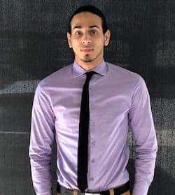 Frank  DeJesus