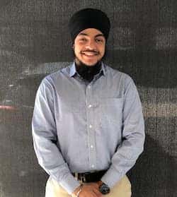 Jay  Singh