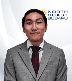Nicholas  Kim