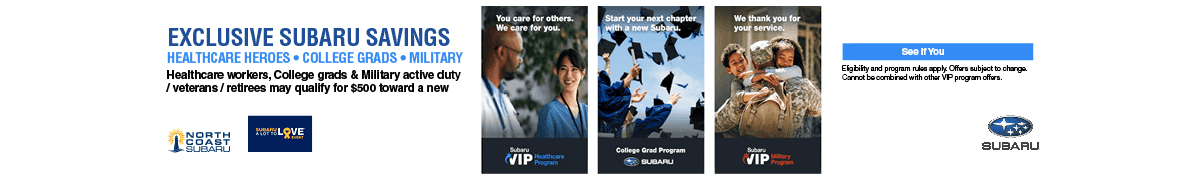 Military/College Program