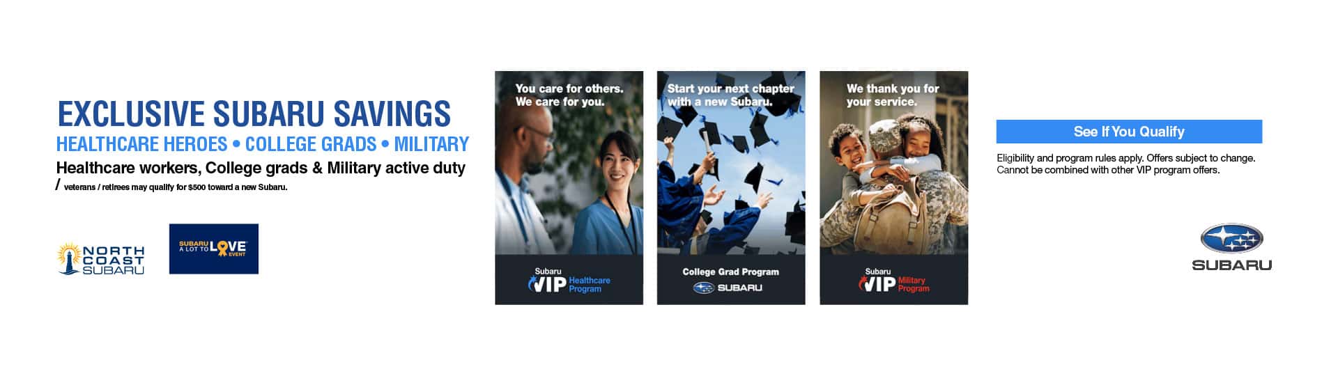 MIlitary/College Program