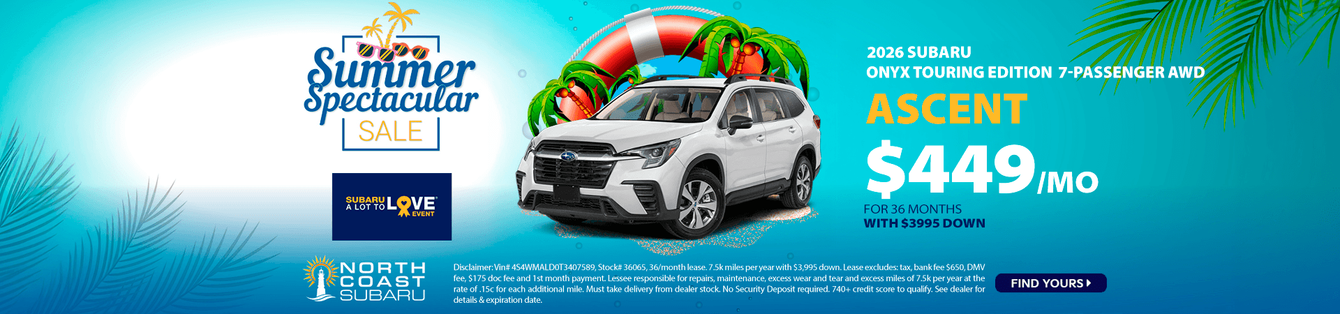 Go to northcoastsbaru.com