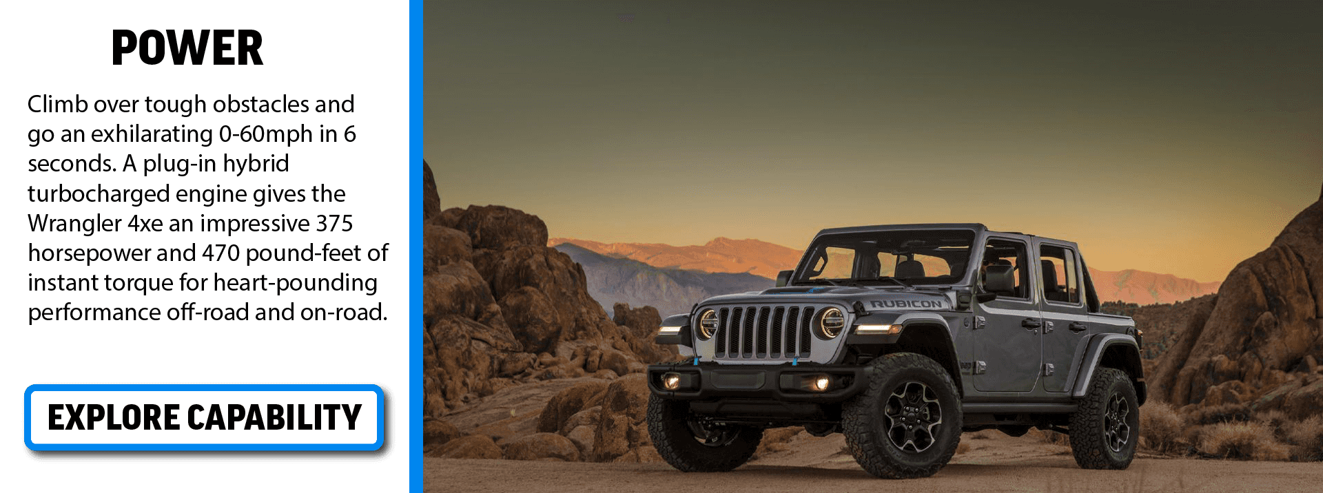 2021 Jeep Wrangler 4xE | Northwest Jeep Chrysler Dodge Ram