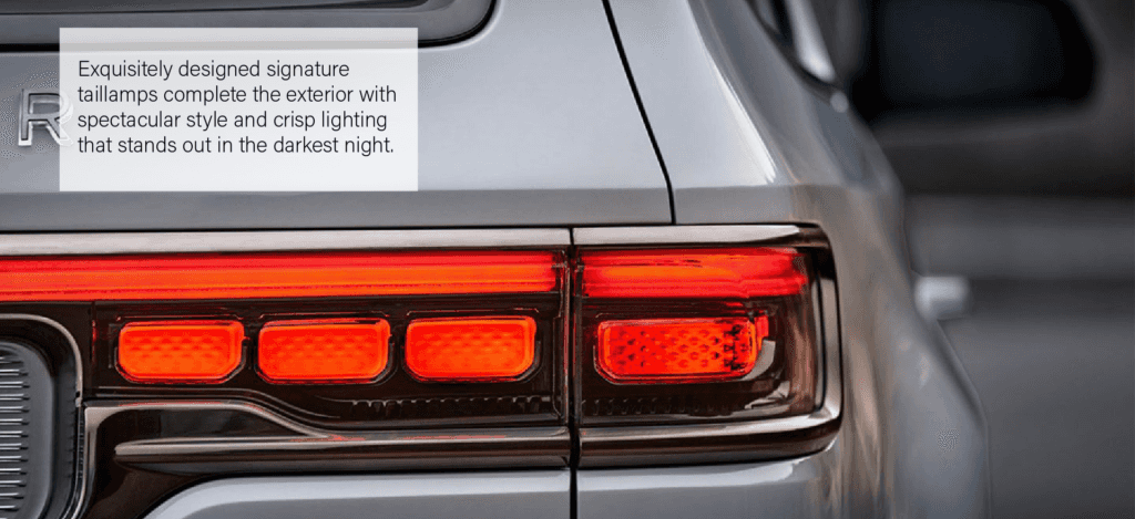 Jeep Grand Wagoneer Exterior | Northwest Jeep Chrysler Dodge Ram