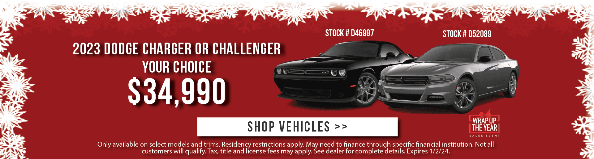 Northwest Jeep Chrysler Dodge Ram Jeep Dealership Near Me