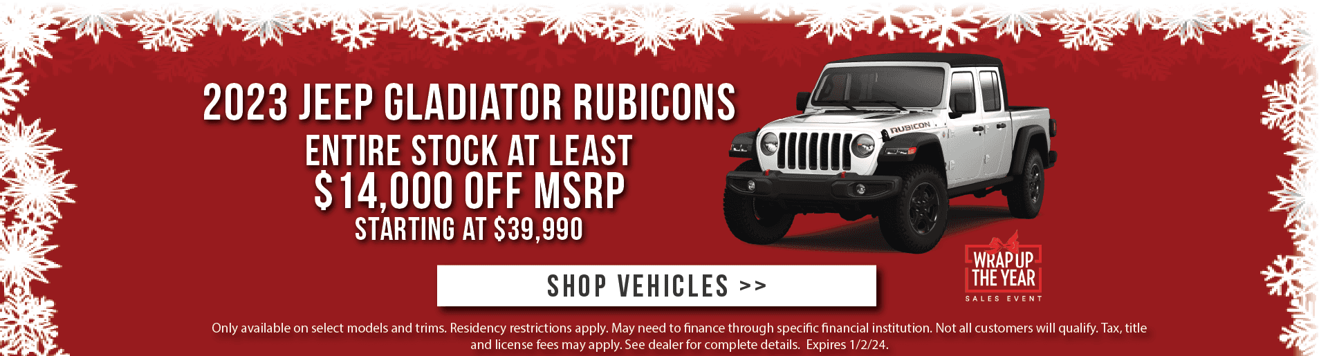 Northwest Jeep Chrysler Dodge Ram Jeep Dealership Near Me