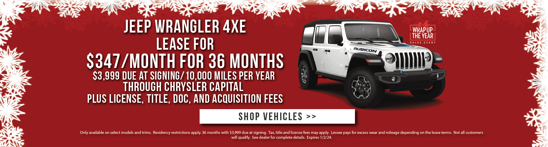 Northwest Jeep Chrysler Dodge Ram Jeep Dealership Near Me