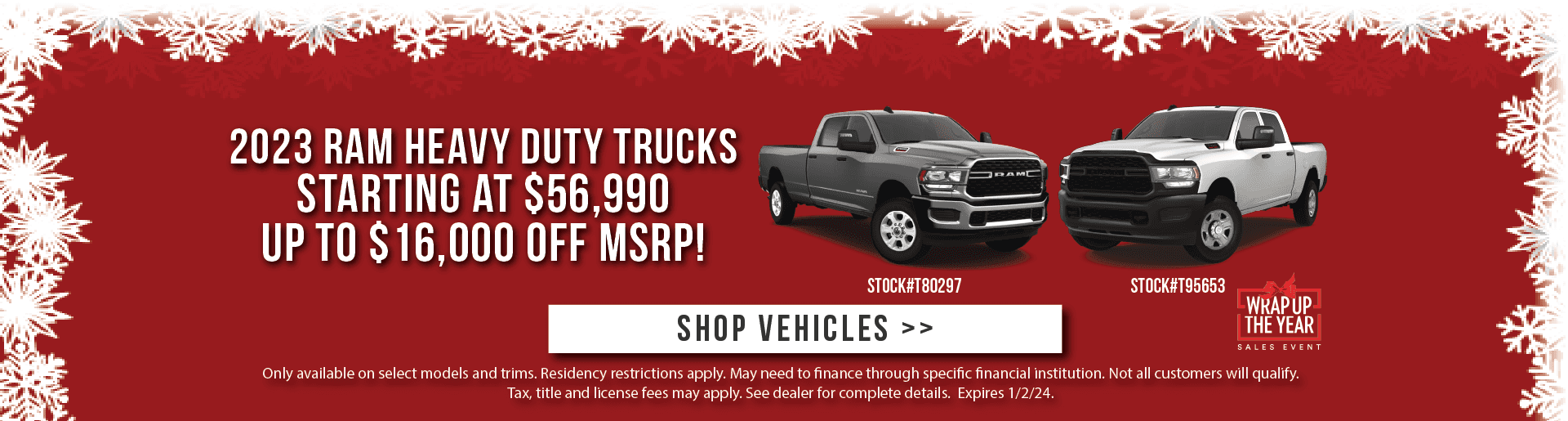 Northwest Jeep Chrysler Dodge Ram Jeep Dealership Near Me