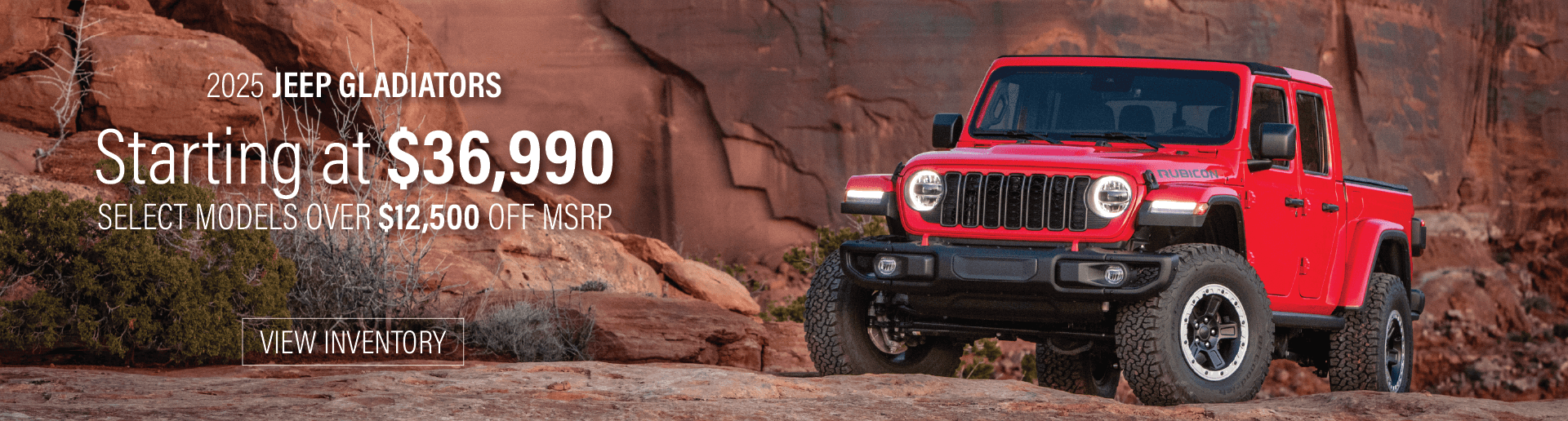 2025-Jeep-Gladiator