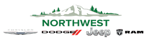 Northwest CDJR logo