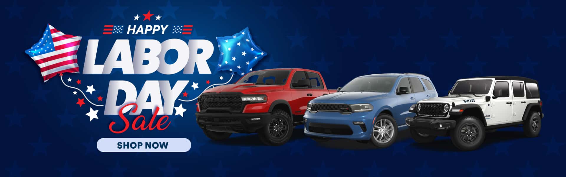 Labor Day Event