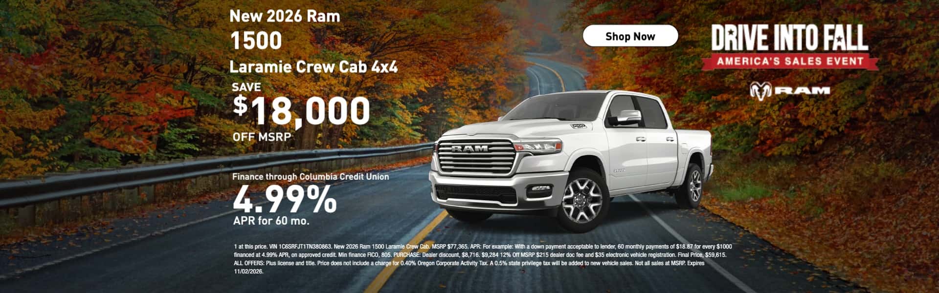 RAM 1500