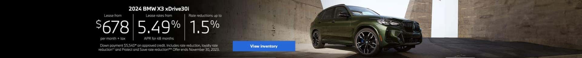 BMW-MB-2000×200-Nov-Miss-X3