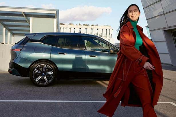 Your corporate BMW vehicles will reflect the success and drive of your organization.