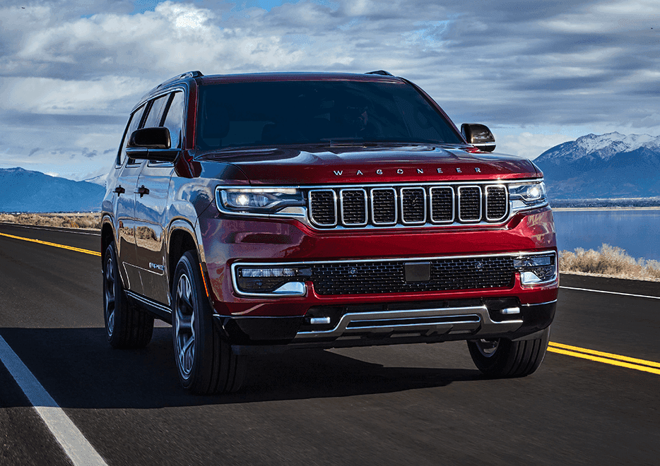 2023 Wagoneer Preview: Specs, Trims, & Dimensions
