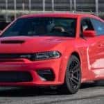What are the 2021 Dodge Charger Colors?