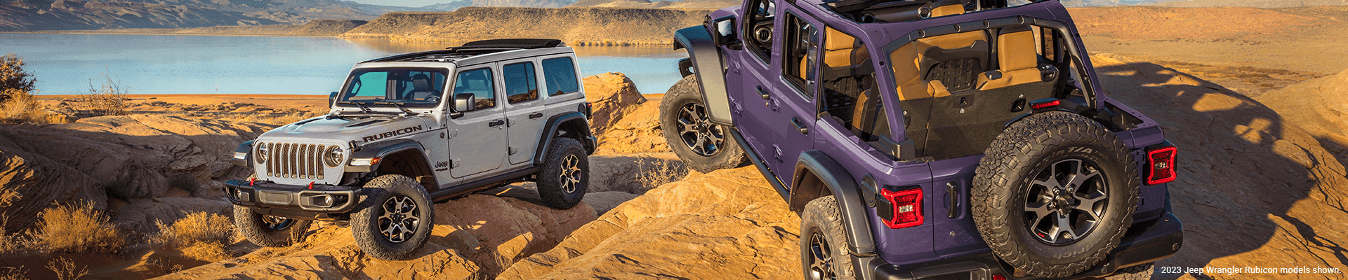 2024 Jeep Wrangler Release Date & Top Changes