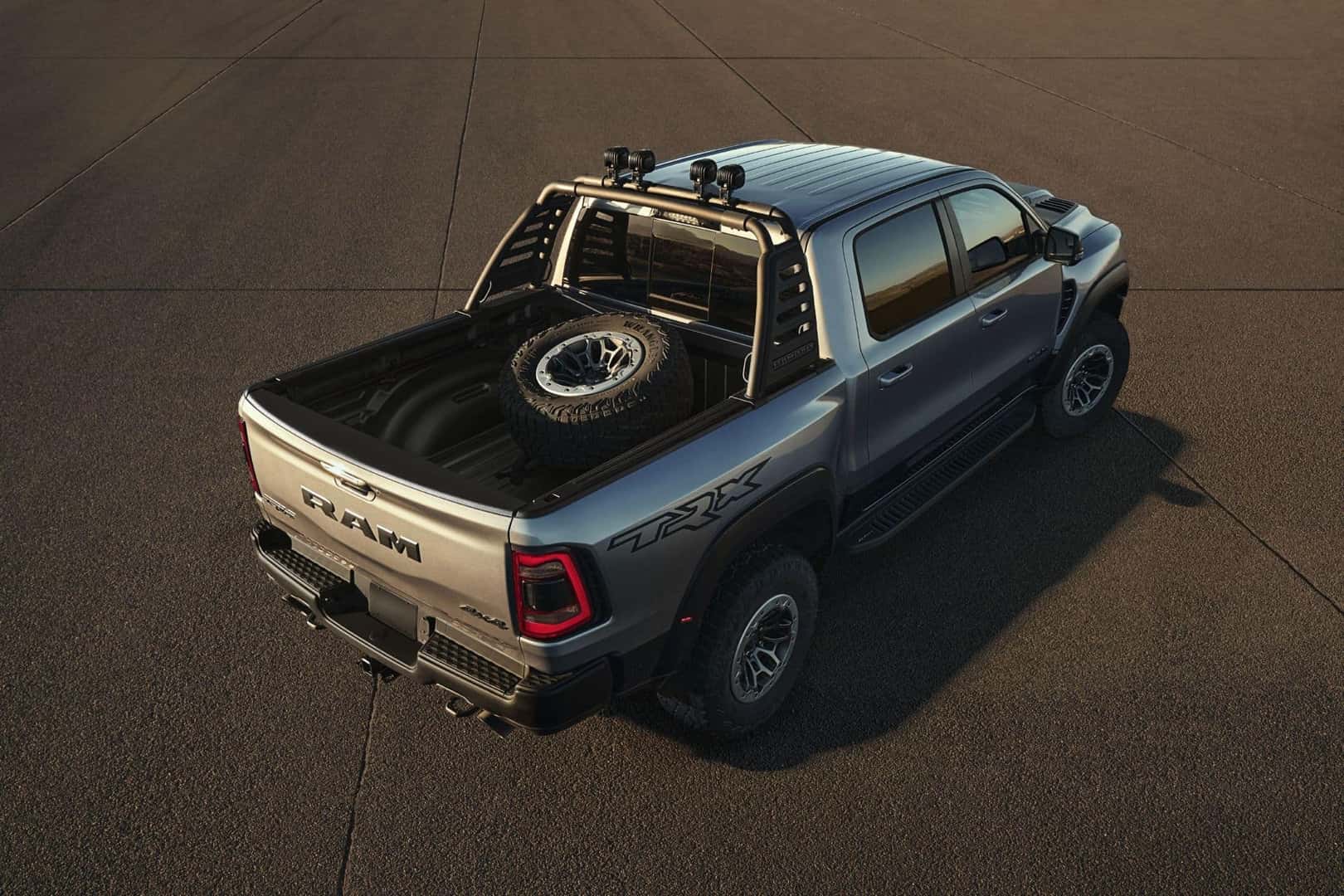 Chrysler Jeep Parts