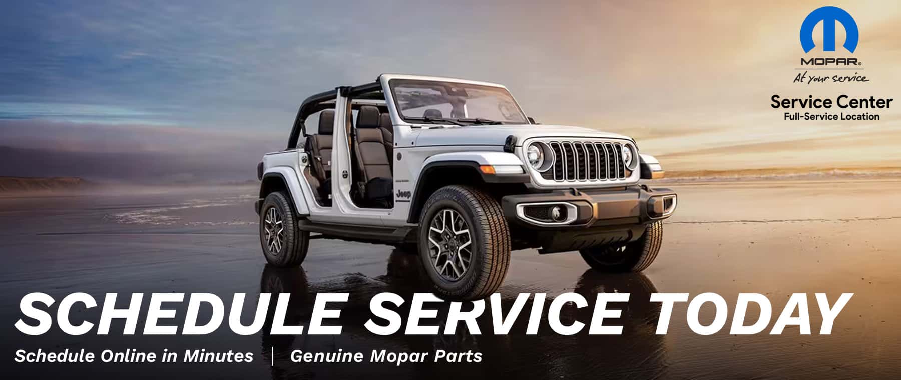 schedule service