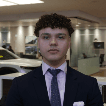 Anthony  Valdez
