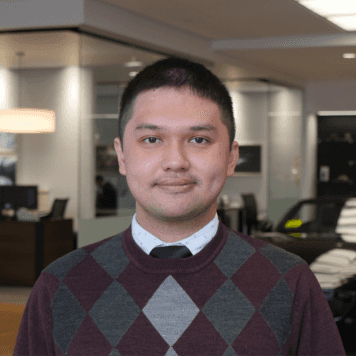 Joshua Landasan