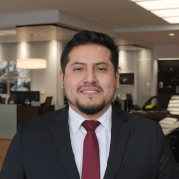 Ronald  Duran