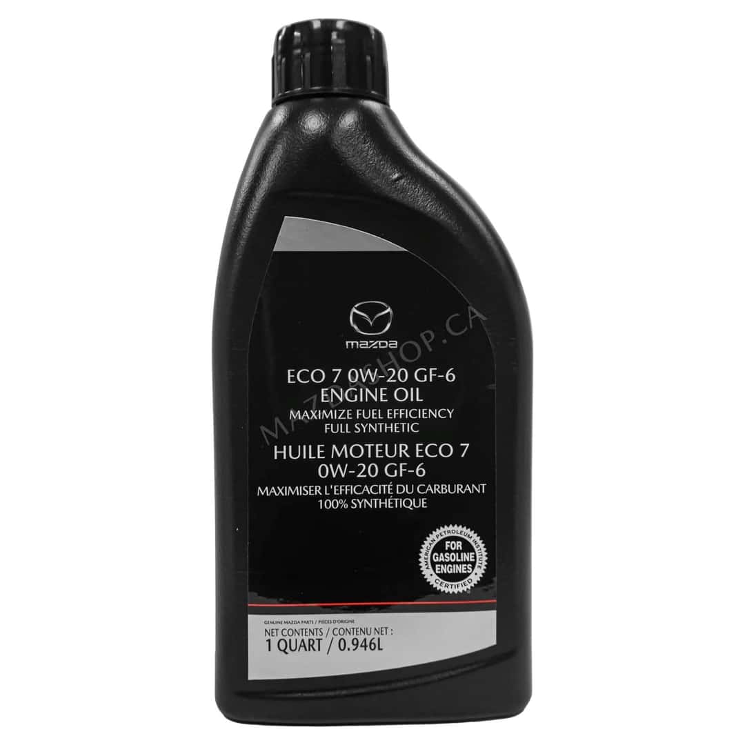 Conventional Oil