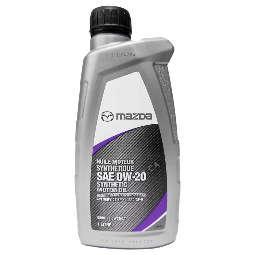 Full Synthetic