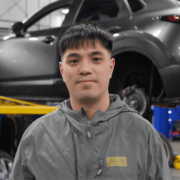 Tony  Tran