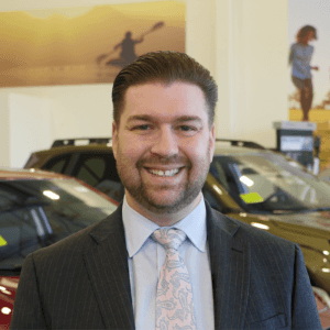 Thomas J. Sforza III,