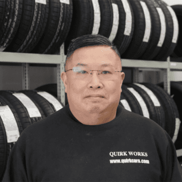 Ricky  Wong 