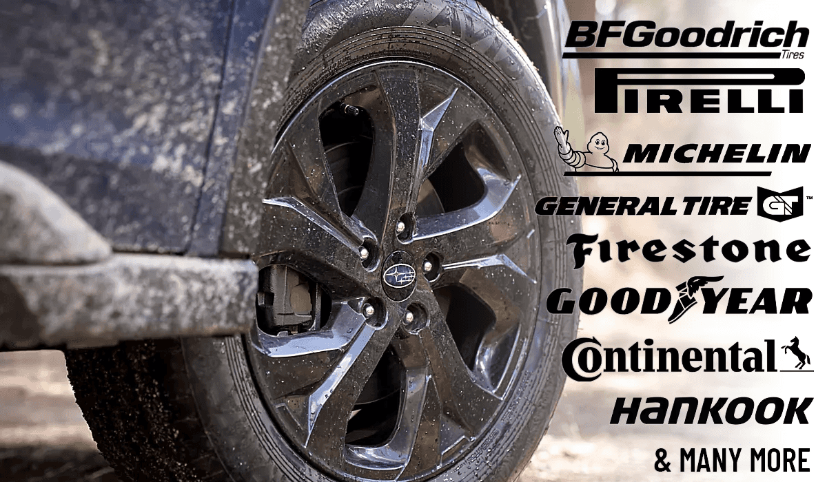 Tire Selection