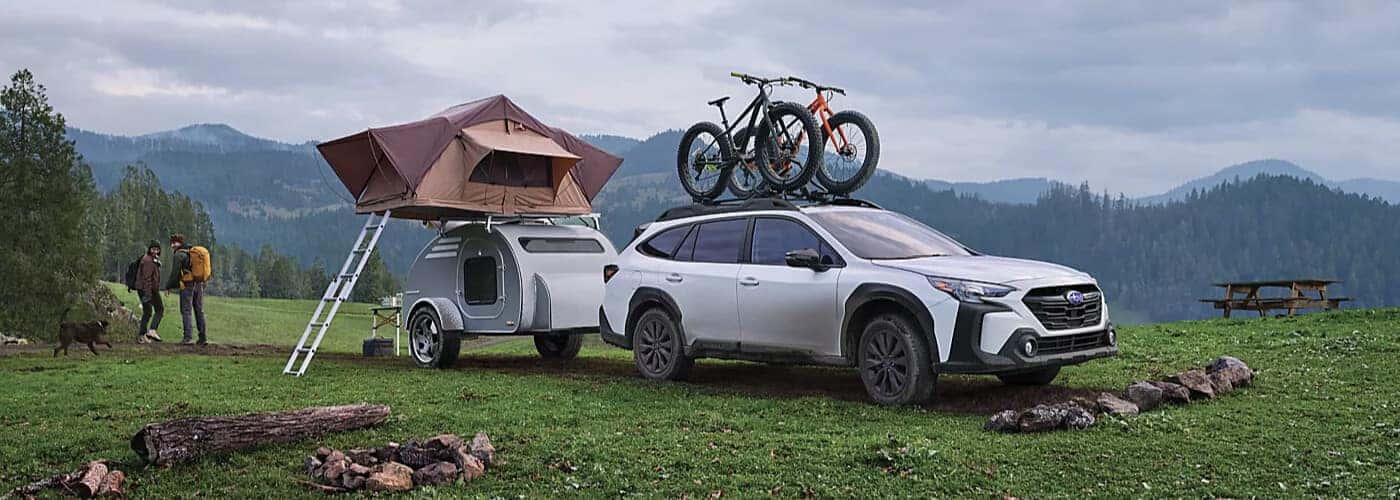Subaru Accessories