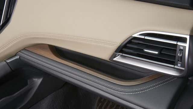 Subaru Interior Accessories