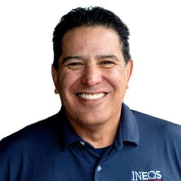 Craig Barela