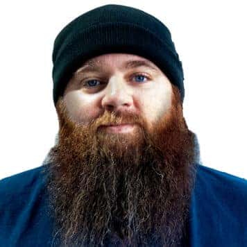Nick Hardin