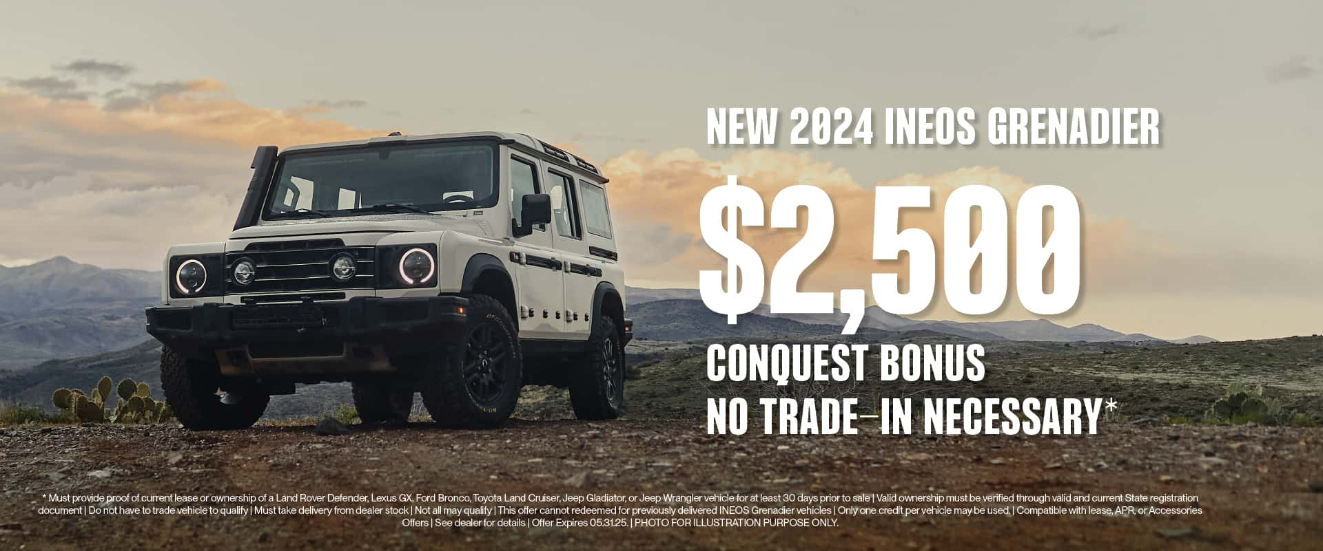 2505-May-FOM-INEOS-Grenadier-conquest-offer-01